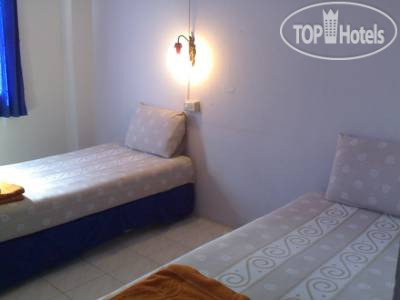 New photos from tourists Sky House 1*