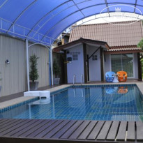 Pai Sukhothai Resort 