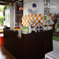 Pai Sukhothai Resort 