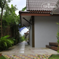 Pai Sukhothai Resort 