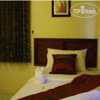 Pai Sukhothai Resort 