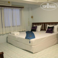 Pai Sukhothai Resort 