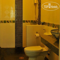 Pai Sukhothai Resort 