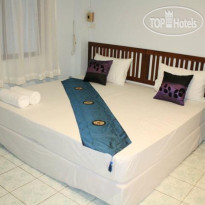 Pai Sukhothai Resort 