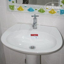 Pai Sukhothai Resort 