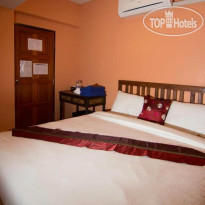 Pai Sukhothai Resort 