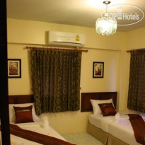 Pai Sukhothai Resort 