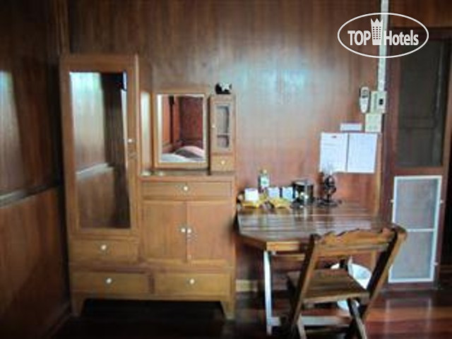 New photos from tourists At Home Sukhothai 3*