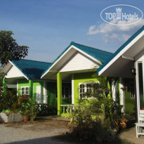 Wattanawan Resort 
