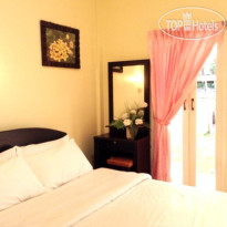 Wattanawan Resort 