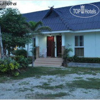 Leelawadee Resort 