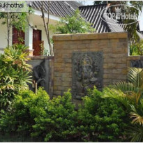 Leelawadee Resort 