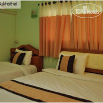 Leelawadee Resort 