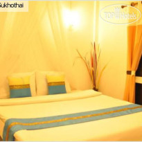 Leelawadee Resort 