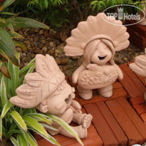 Baan Rim Klong Resort 