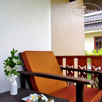 Baan Rim Klong Resort 