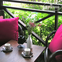 Baan Rim Klong Resort 