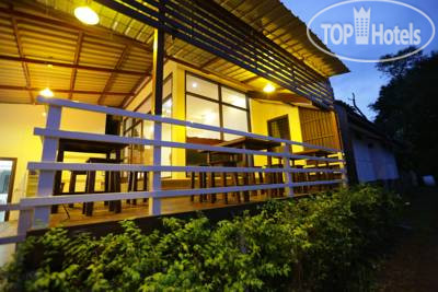 Hotel photo Grandma Home Resort 1*