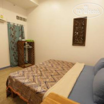 Grandma Home Resort