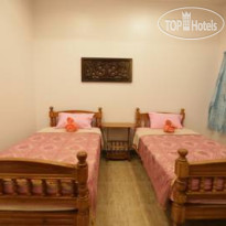 Grandma Home Resort