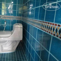 Sukhothai City Resort 