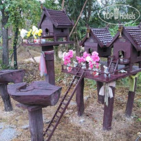 Sukhothai City Resort 