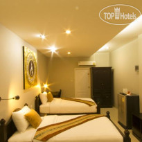 The Rise Resort Sukhothai Historical Park 