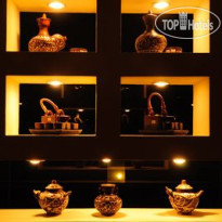 Ananda Museum Gallery Hotel Магазин керамики