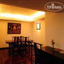 Ananda Museum Gallery Hotel