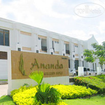 Ananda Museum Gallery Hotel