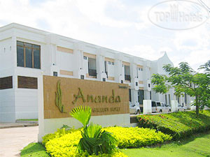 Hotelier's photos Ananda Museum Gallery Hotel 3*