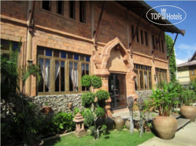 Ruean Thai Hotel