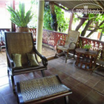 Ruean Thai Hotel