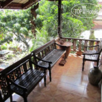 Ruean Thai Hotel