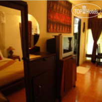 Ruean Thai Hotel