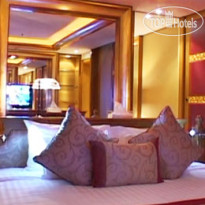Sukhothai Heritage Resort 