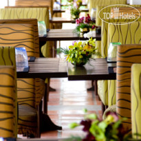 Sukhothai Heritage Resort 