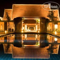 Sukhothai Heritage Resort 
