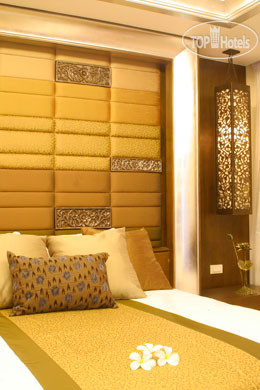 New photos from tourists Sukhothai Heritage Resort 4*