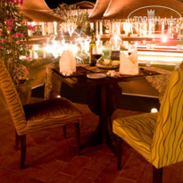 Sukhothai Heritage Resort 