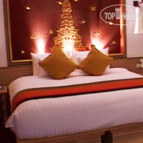 Sukhothai Heritage Resort 
