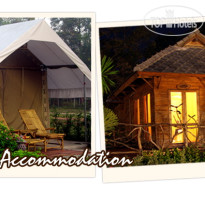 Sai Ngam Beach Resort