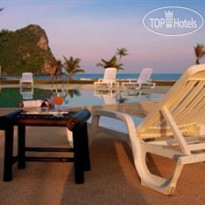 Sai Ngam Beach Resort