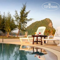 Sai Ngam Beach Resort