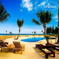 Sai Ngam Beach Resort