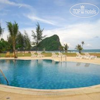 Sai Ngam Beach Resort