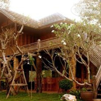 Sai Ngam Beach Resort