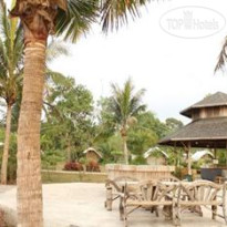 Sai Ngam Beach Resort