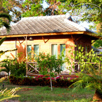 Sai Ngam Beach Resort