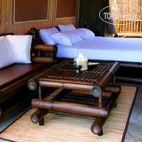 Sai Ngam Beach Resort
